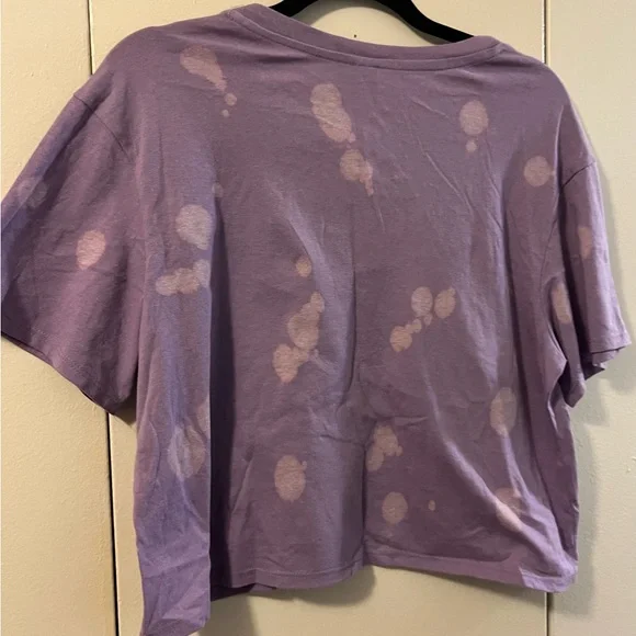 🆕 LAKERS NBA TEE (L) - Picture 2 of 5